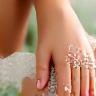 Body scrub application
