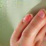 Manicure and pedicure session
